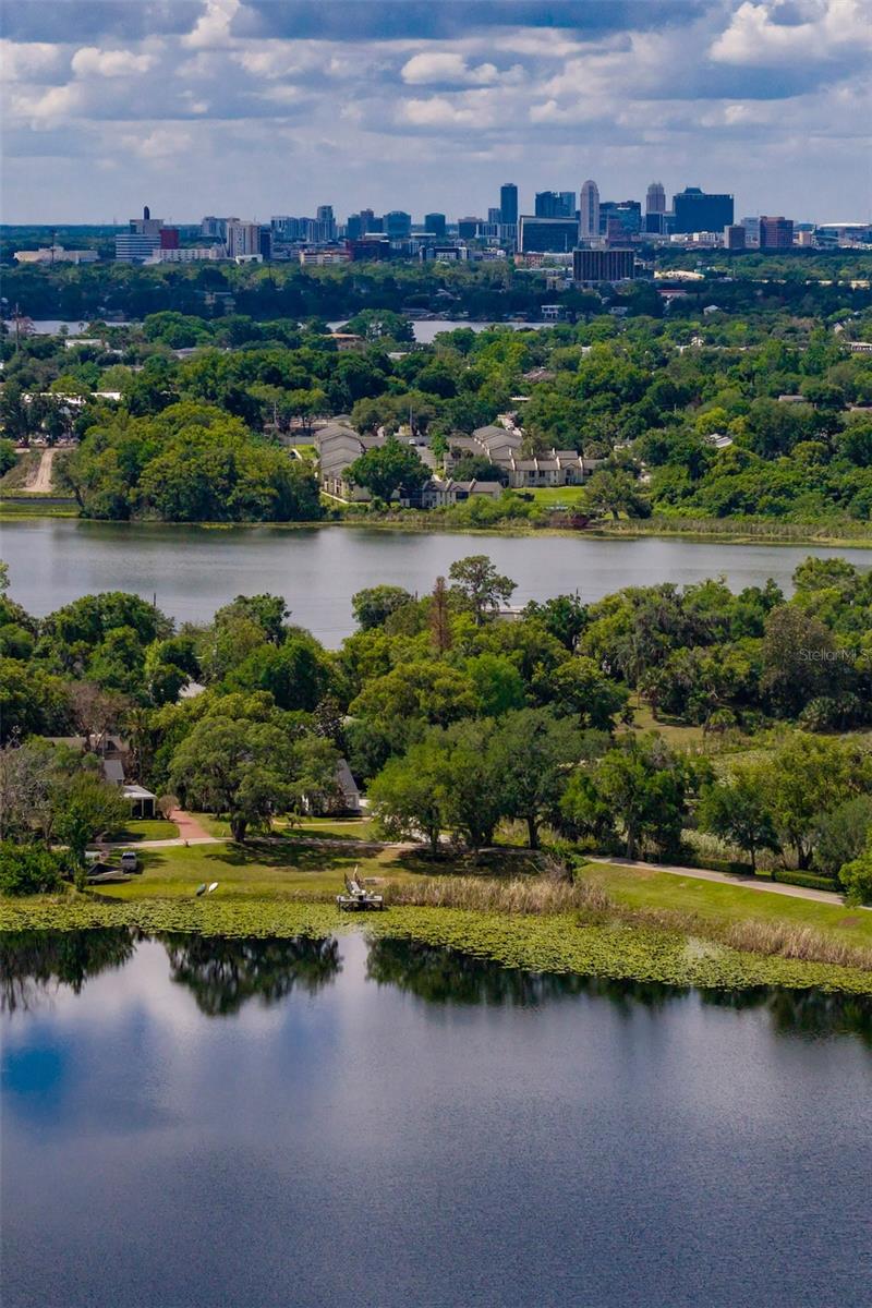 Image 65 of 69 For 530 Lake Catherine Drive