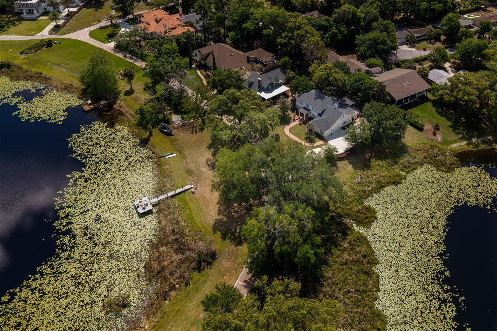 Image 66 of 69 For 530 Lake Catherine Drive