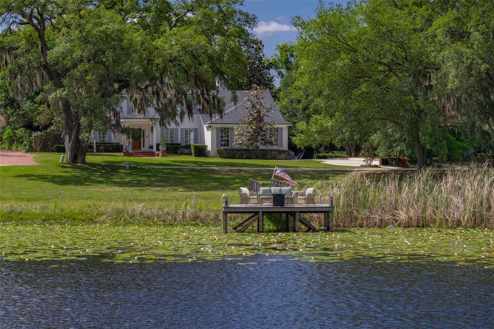 Image 67 of 69 For 530 Lake Catherine Drive