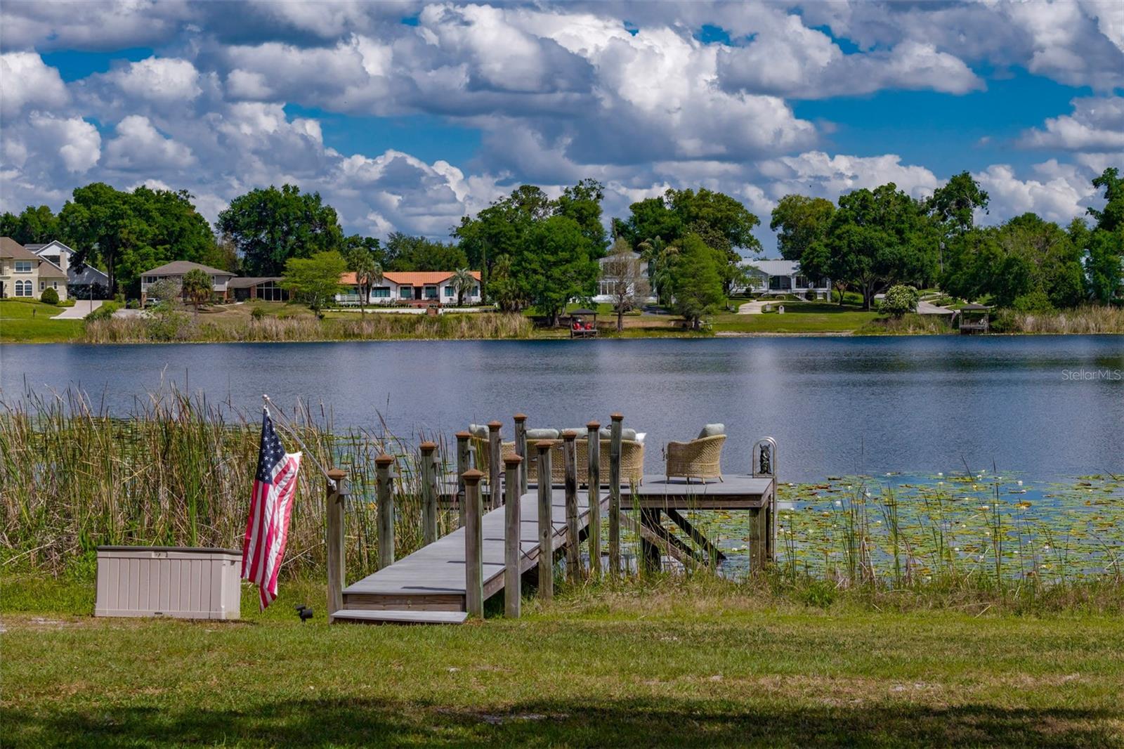 Image 69 of 69 For 530 Lake Catherine Drive