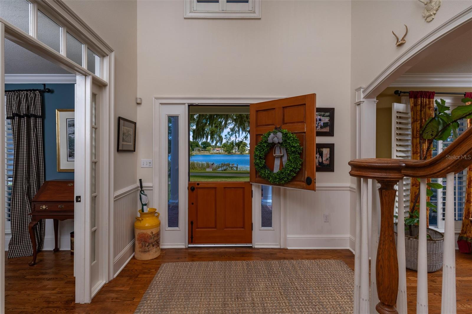 Image 9 of 69 For 530 Lake Catherine Drive