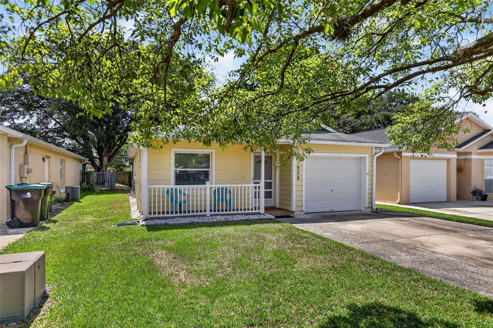 Details for 1956 Garwood Drive, ORLANDO, FL 32822