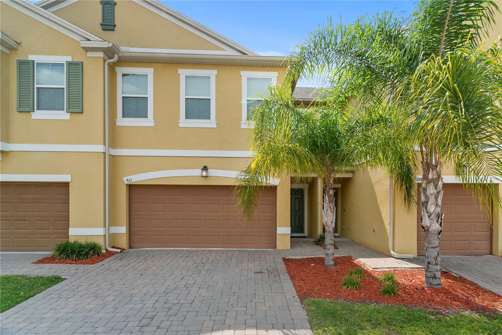 Details for 9812 Red Eagle Drive, ORLANDO, FL 32825