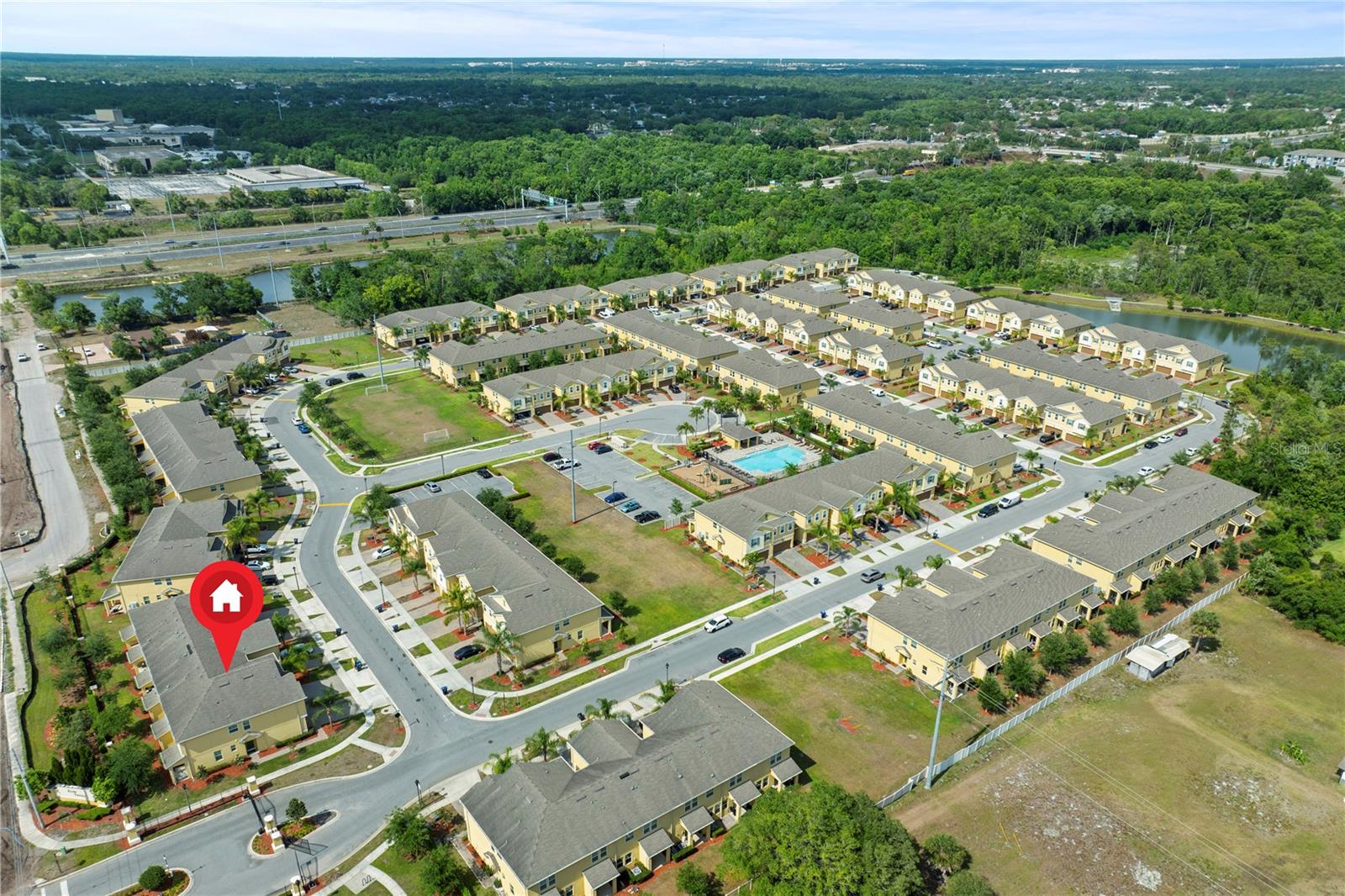 Image 37 of 42 For 9812 Red Eagle Drive