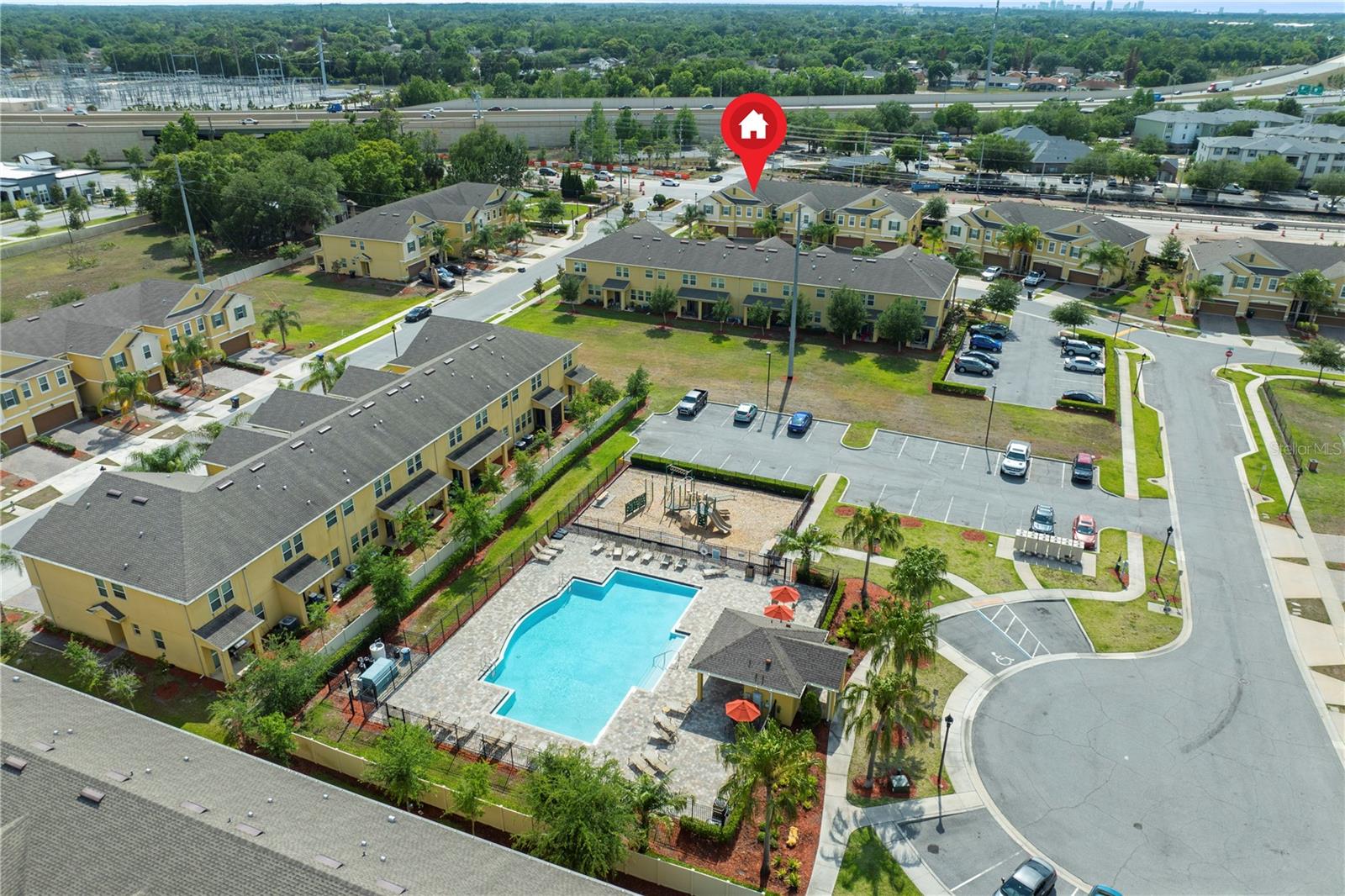 Image 39 of 42 For 9812 Red Eagle Drive
