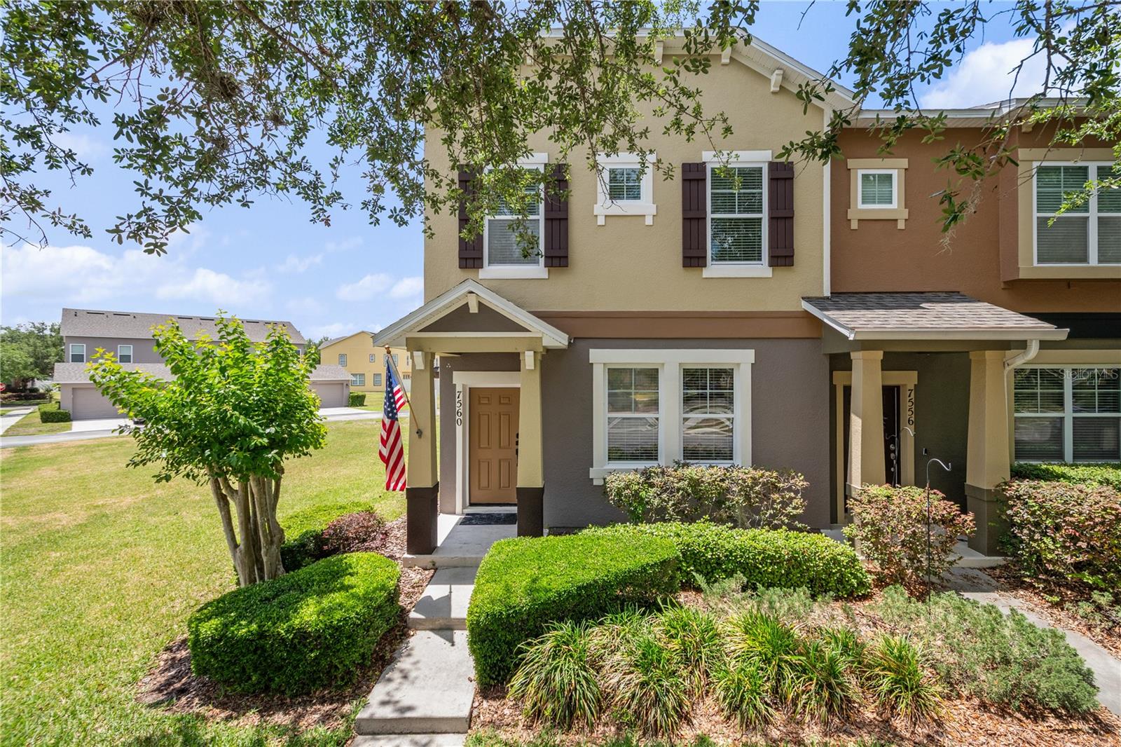 Image 2 of 45 For 7560 Bentonshire Avenue