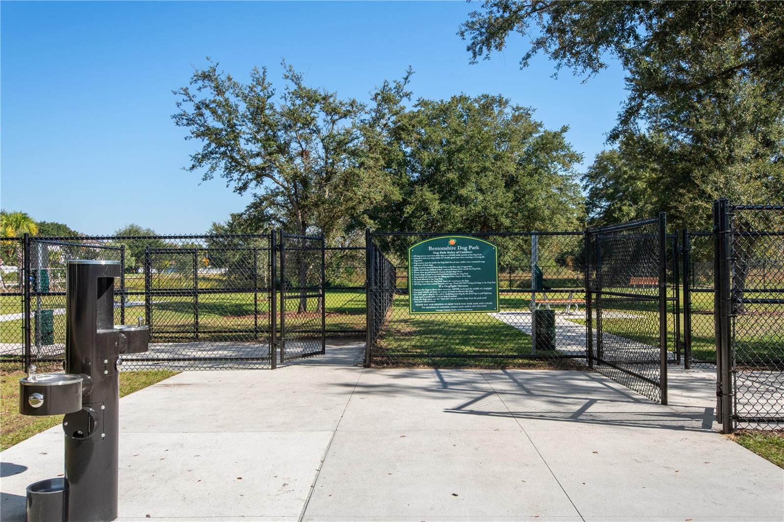 Image 41 of 45 For 7560 Bentonshire Avenue