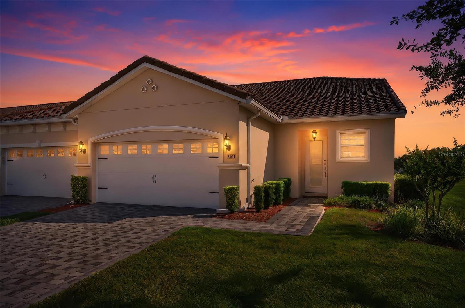 Details for 2101 Painter Lane, KISSIMMEE, FL 34741
