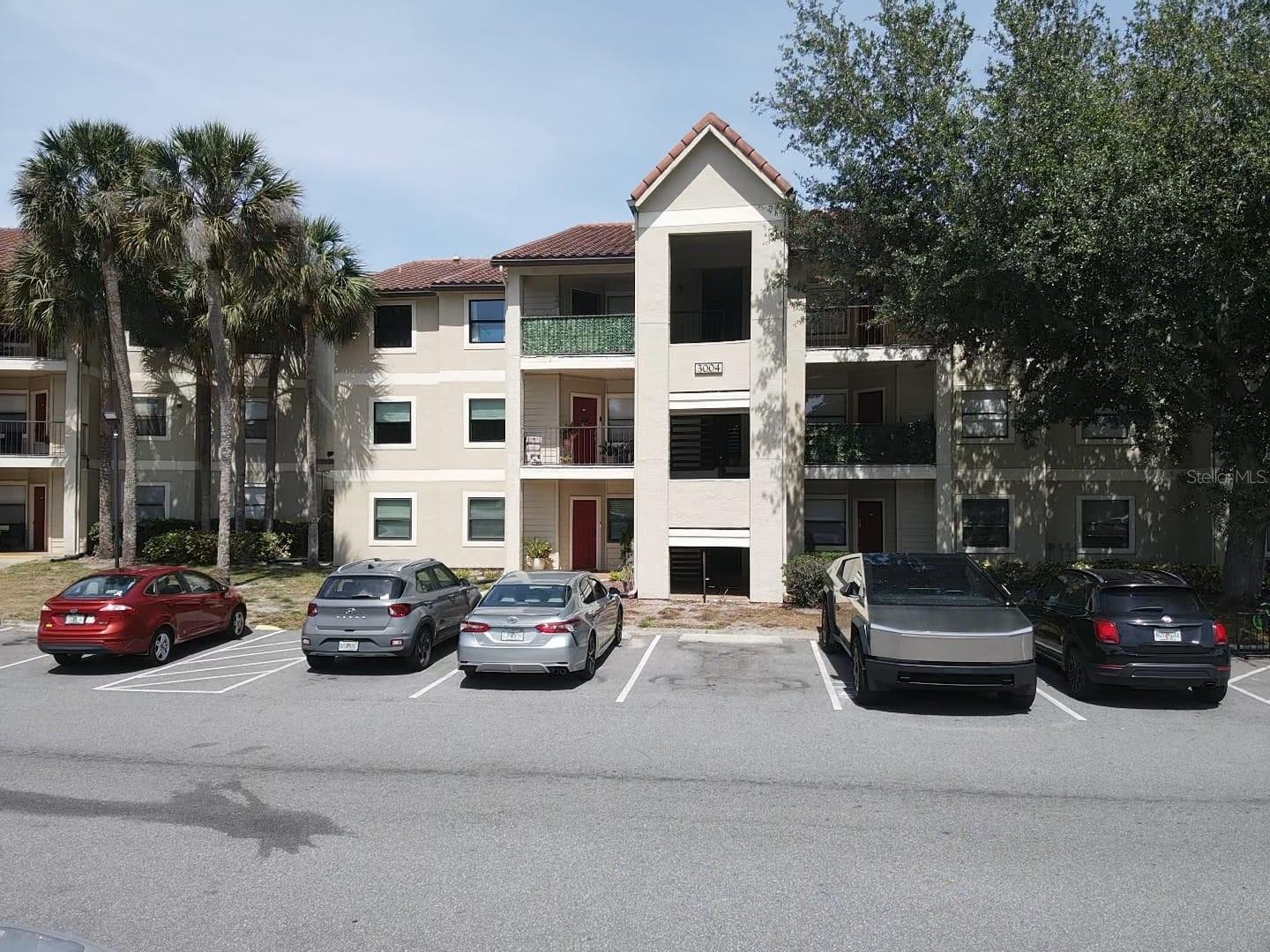 Details for 3004 Parkway Boulevard 104, KISSIMMEE, FL 34747