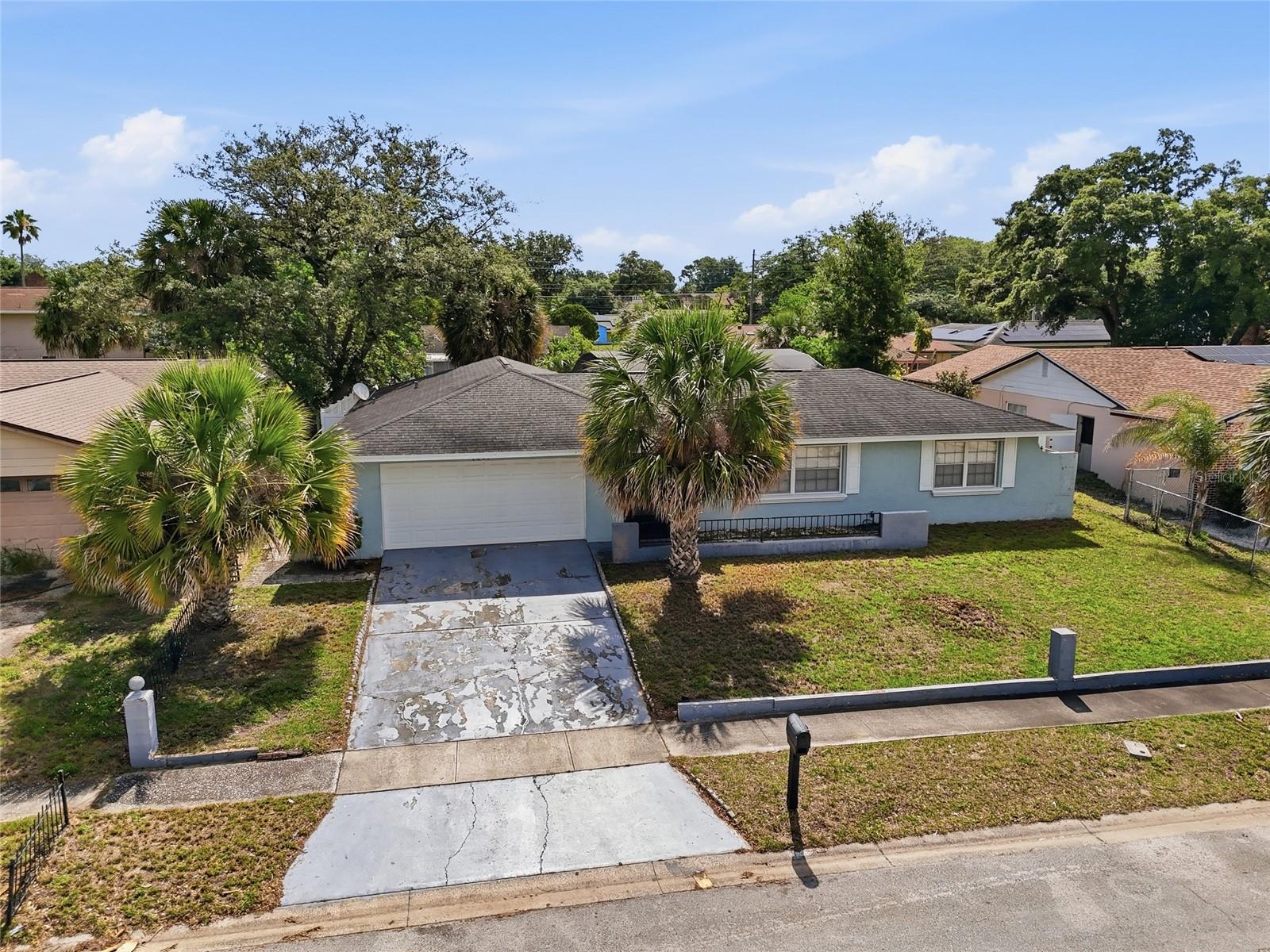 Image 3 of 30 For 1801 Gumwood Court