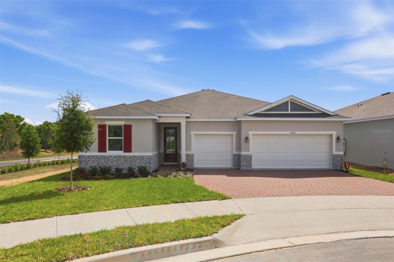 Details for 2680 Daisy Field Court, CLERMONT, FL 34711