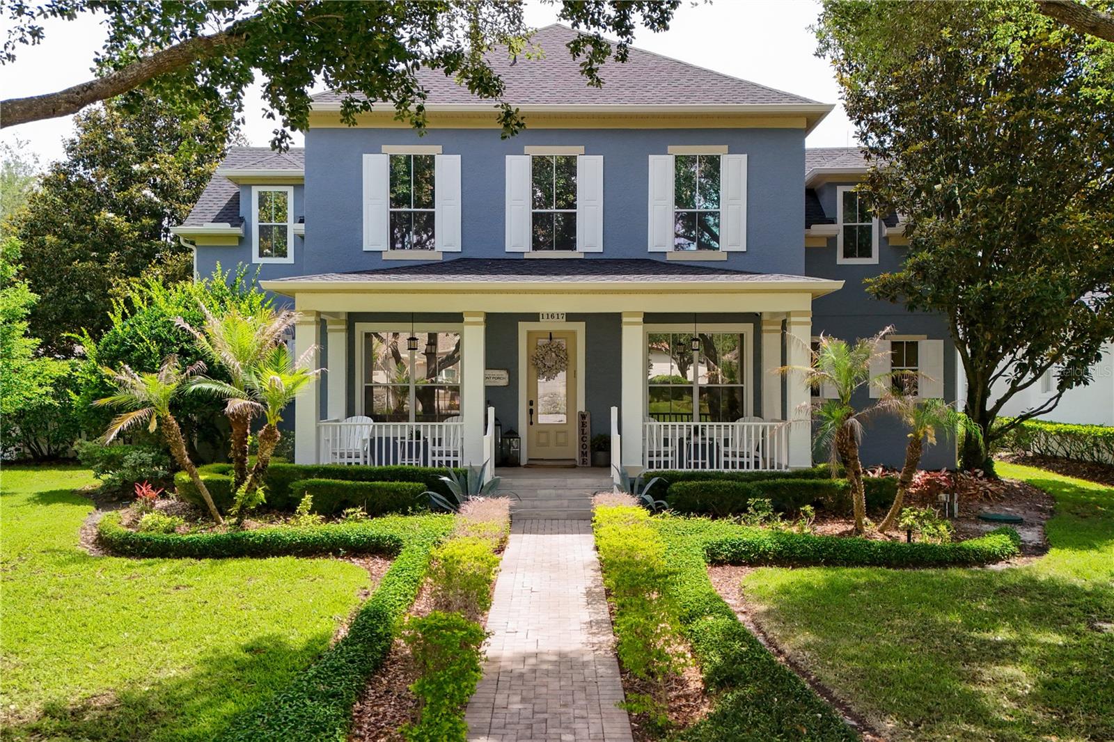 Details for 11617 Camden Park Drive, WINDERMERE, FL 34786