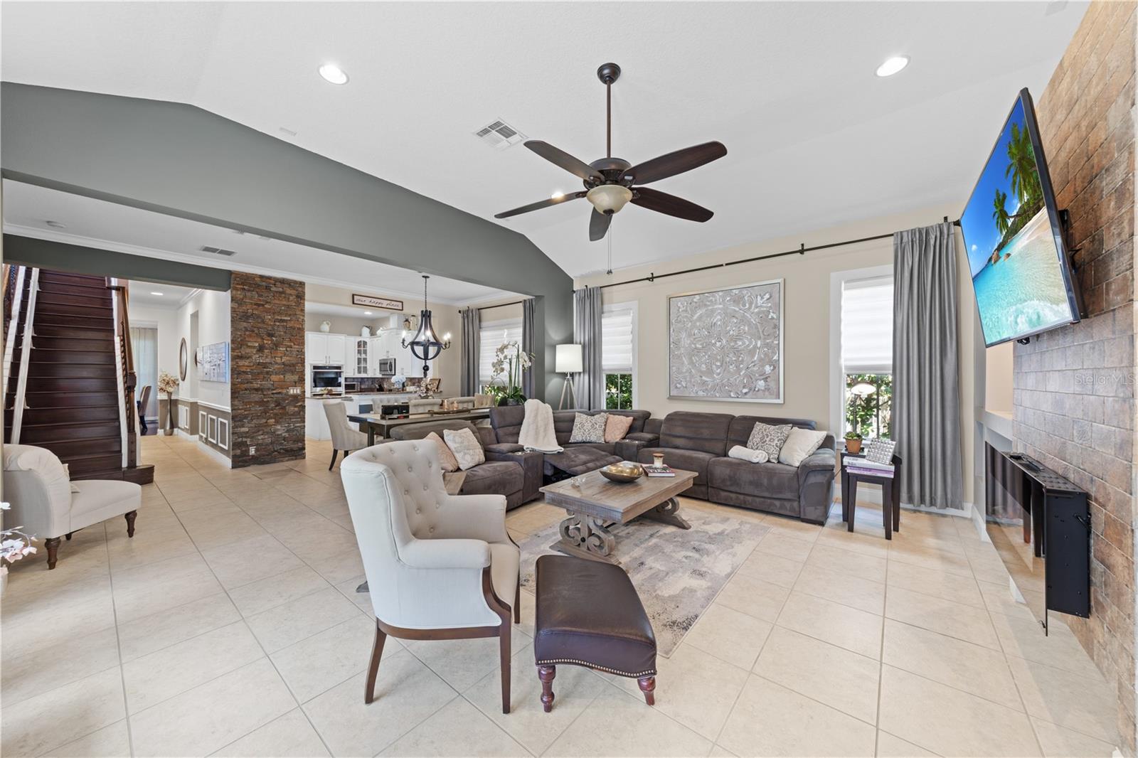 Image 19 of 61 For 11617 Camden Park Drive