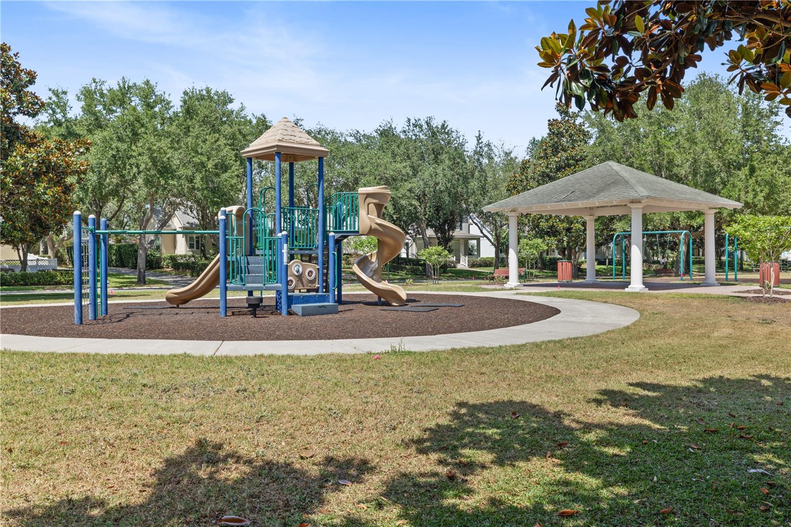 Image 46 of 61 For 11617 Camden Park Drive