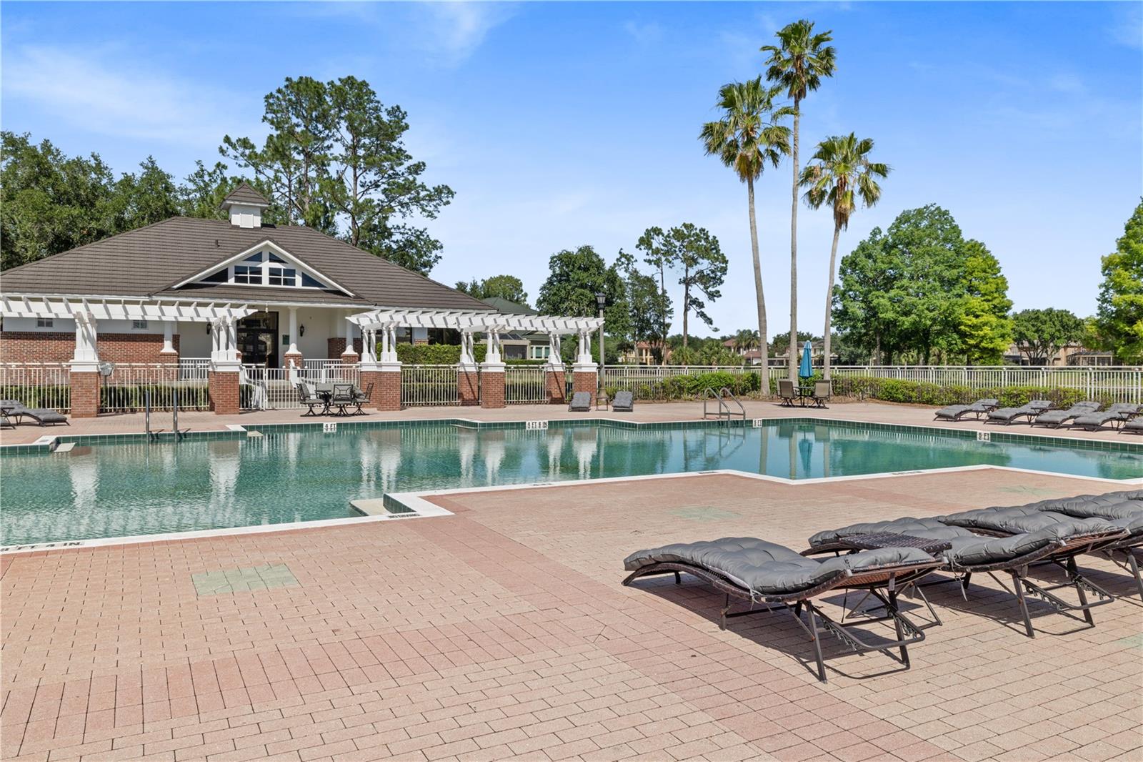 Image 47 of 61 For 11617 Camden Park Drive