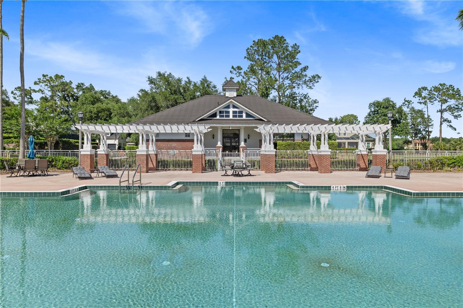 Image 48 of 61 For 11617 Camden Park Drive