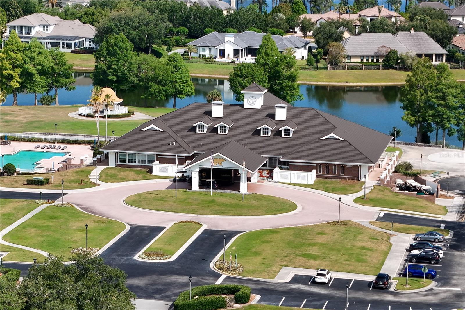 Image 50 of 61 For 11617 Camden Park Drive