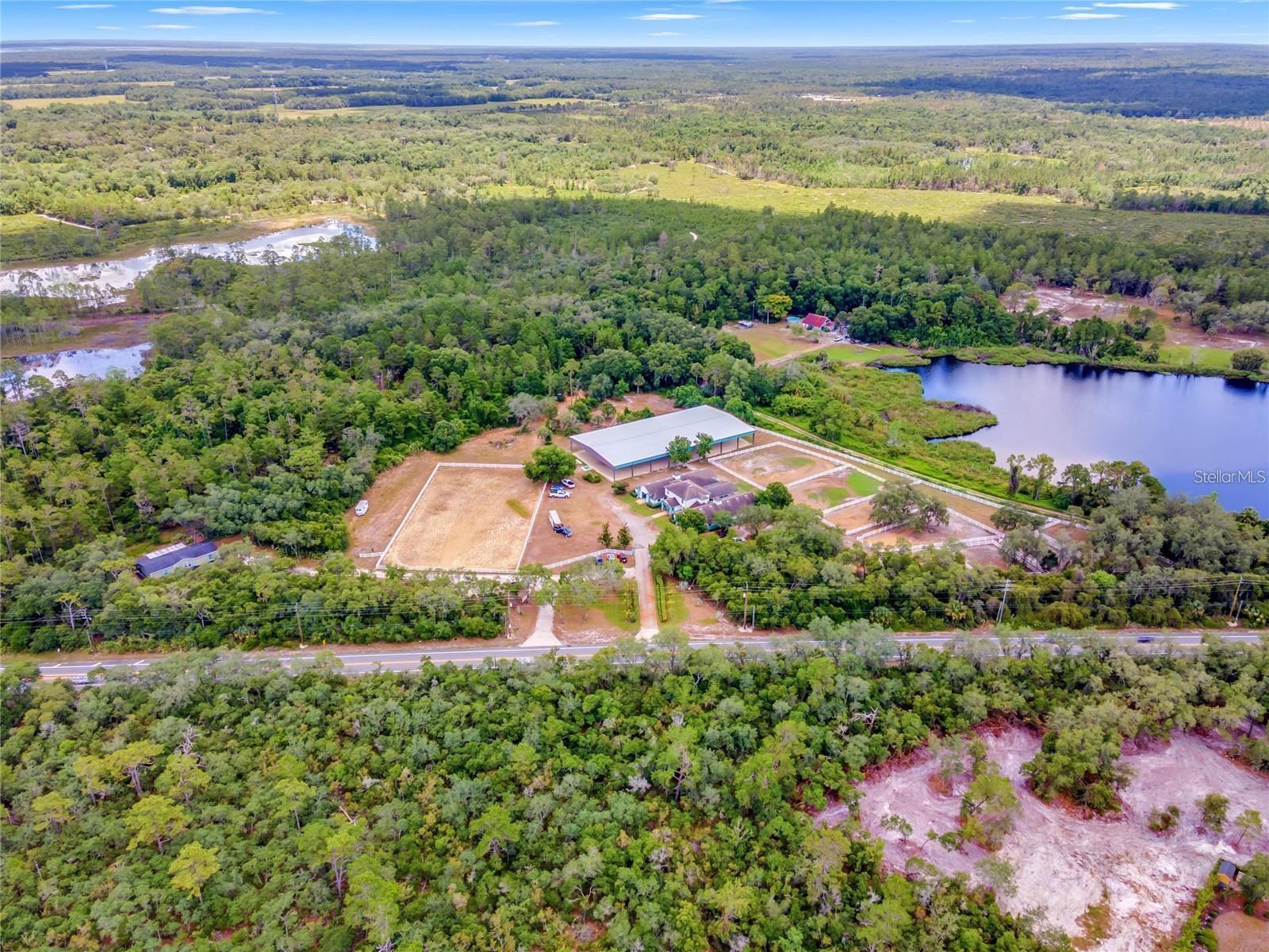 Details for 3287 County Road 426, GENEVA, FL 32732