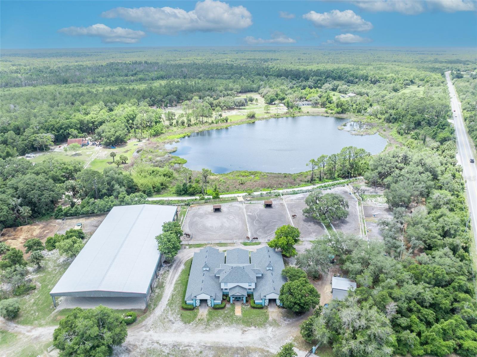 Image 21 of 27 For 3287 County Road 426