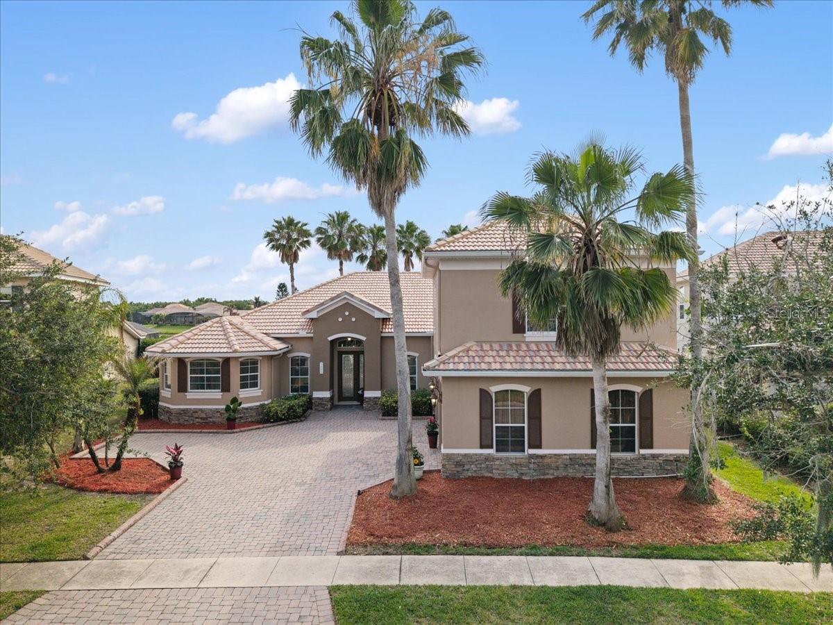 Details for 3544 Sunset Isle Boulevard, KISSIMMEE, FL 34746
