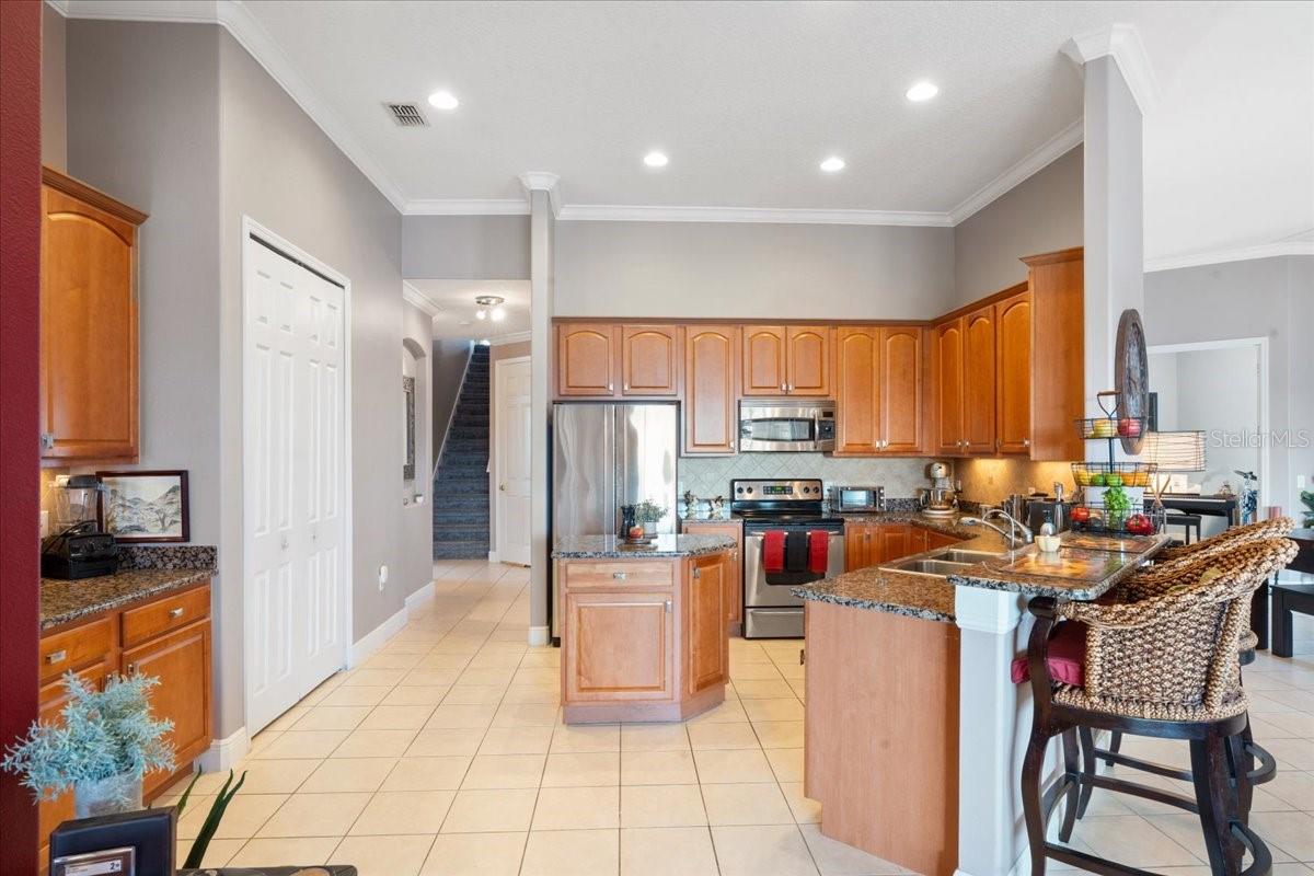 Image 18 of 80 For 3544 Sunset Isle Boulevard