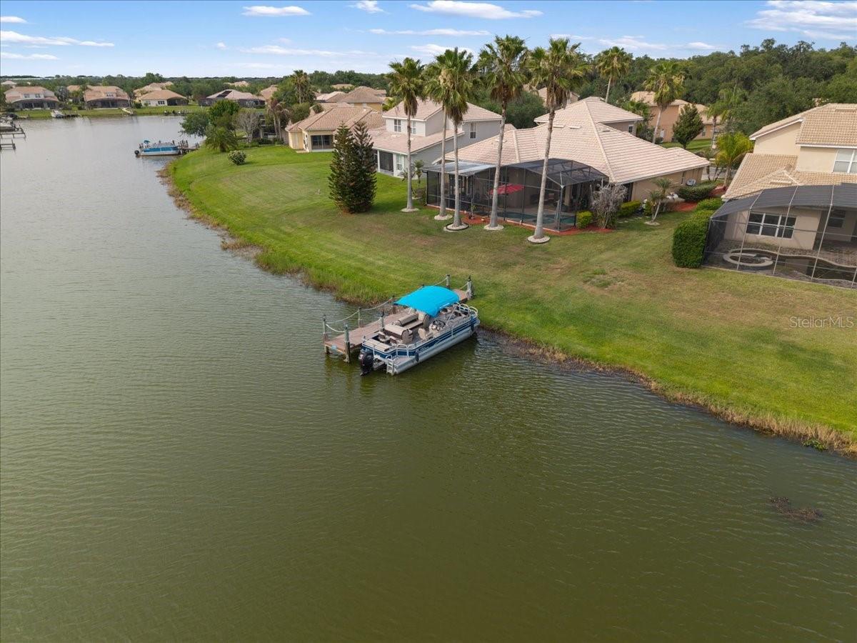 Image 3 of 80 For 3544 Sunset Isle Boulevard