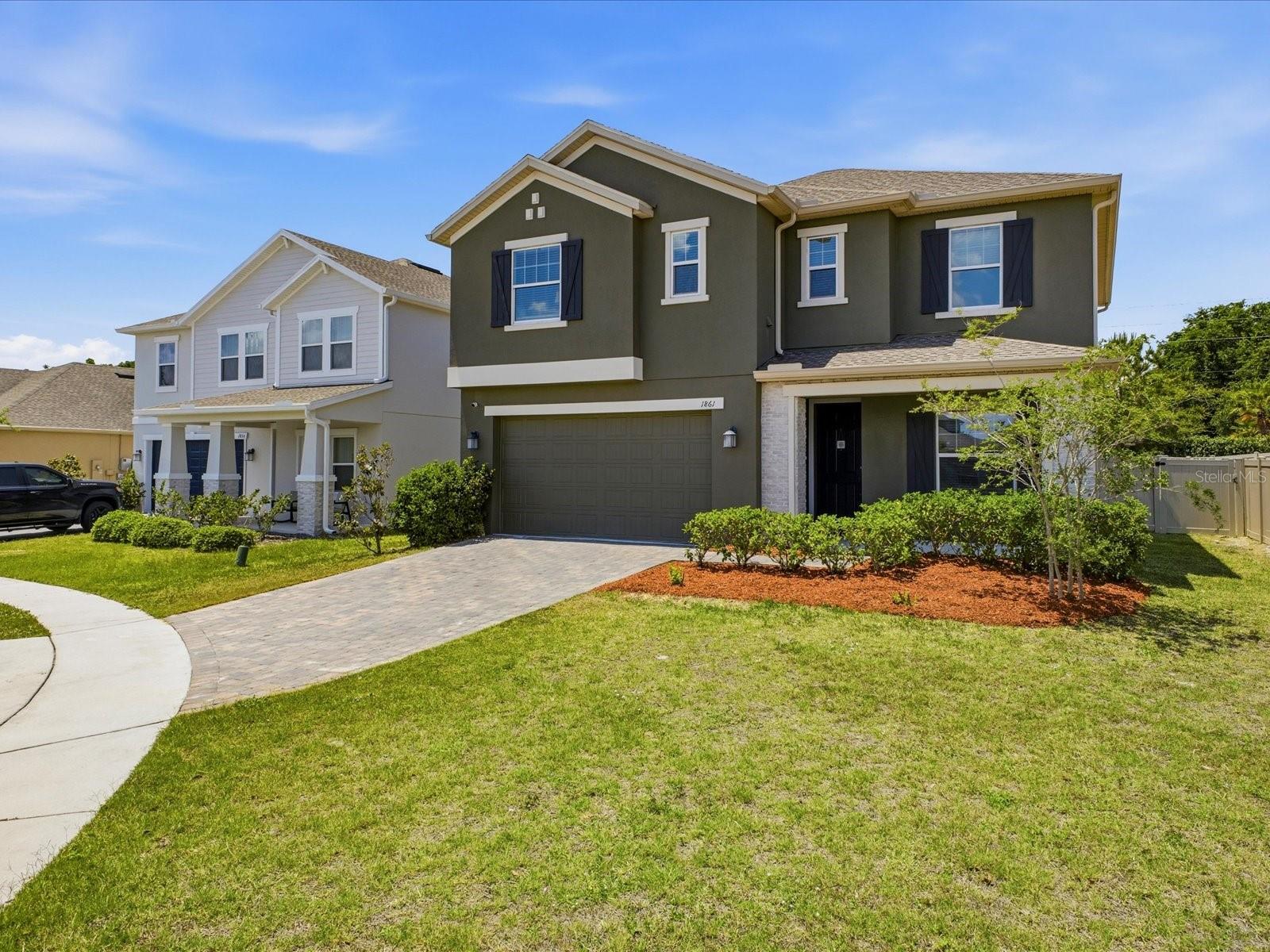 Image 31 of 41 For 1861 Black Maple Place