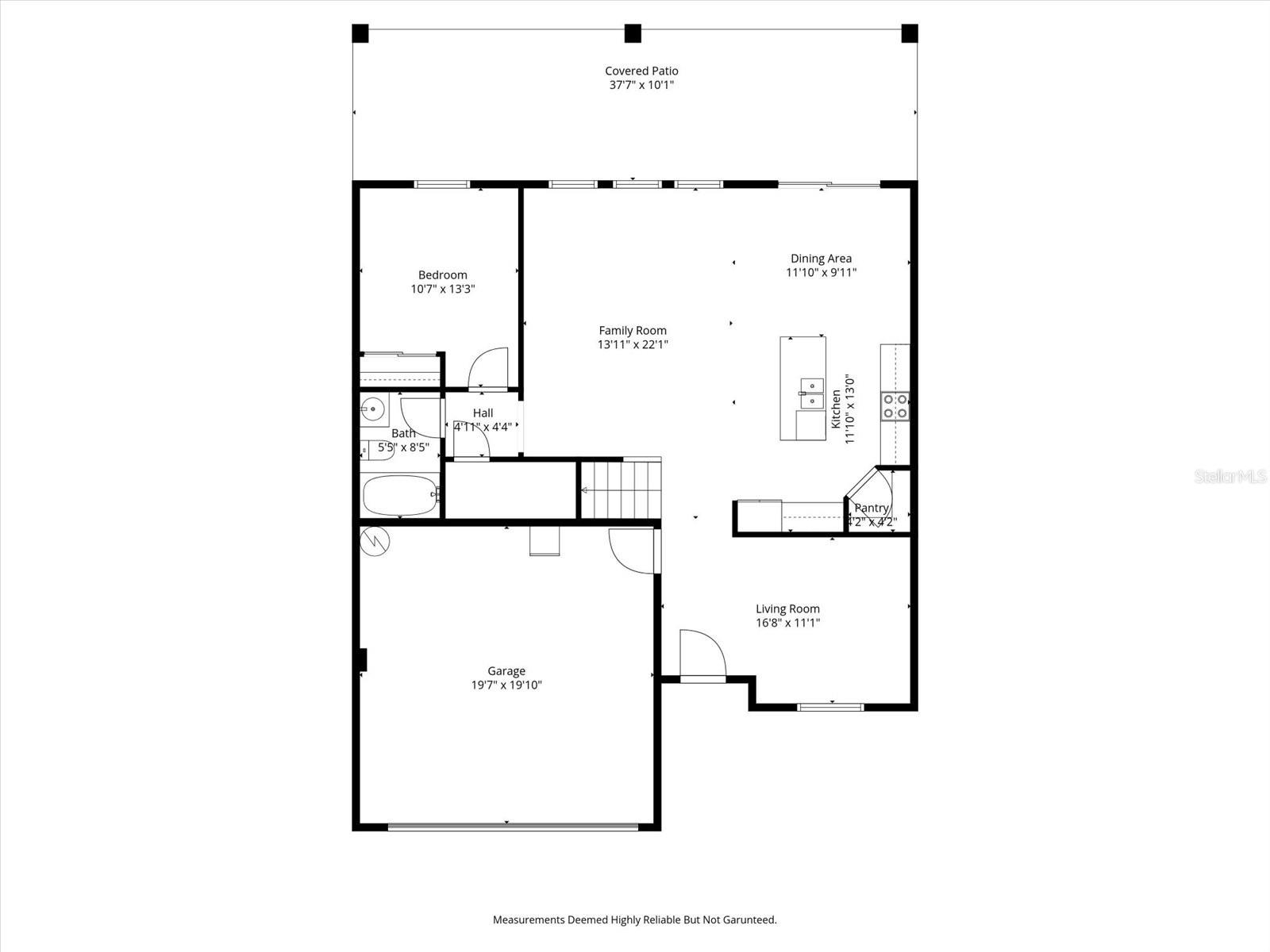 Image 32 of 41 For 1861 Black Maple Place