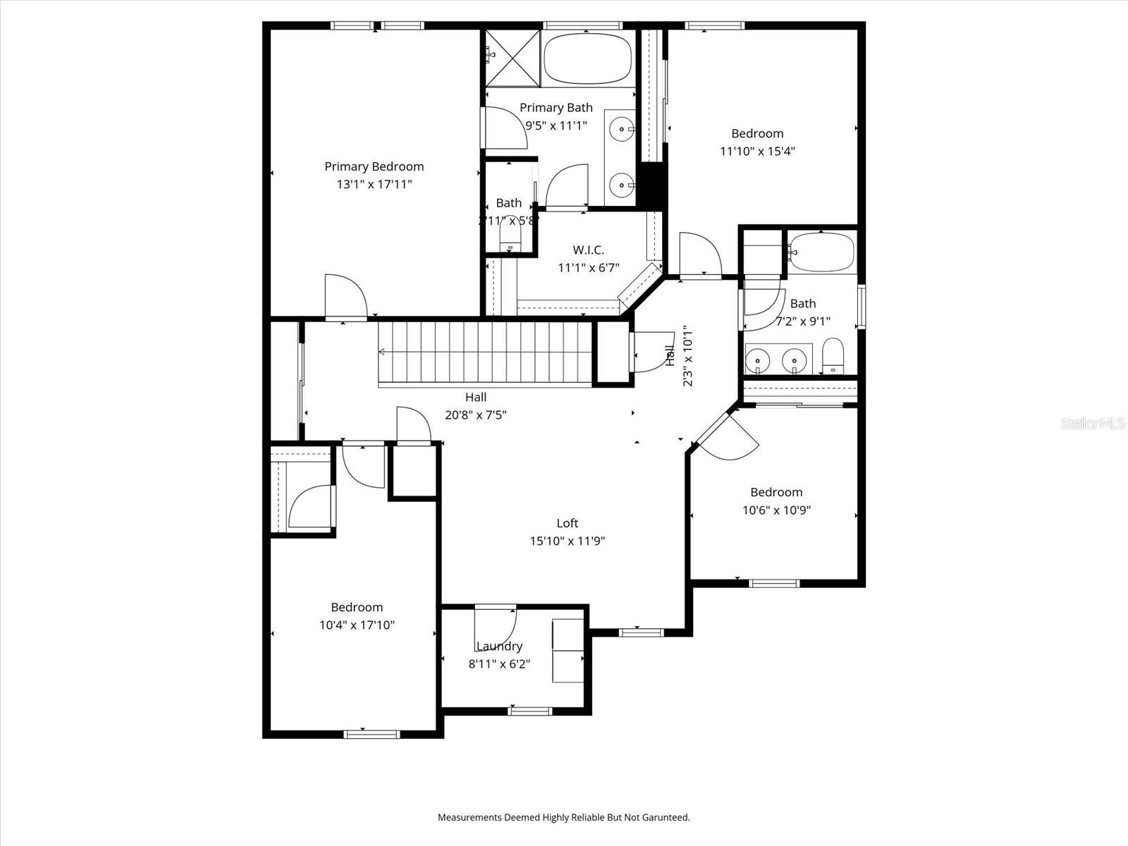 Image 33 of 41 For 1861 Black Maple Place