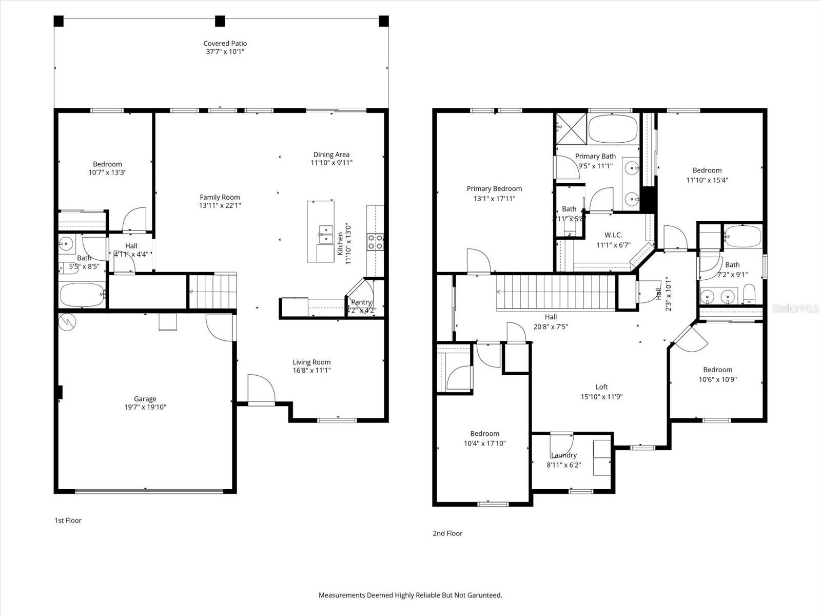 Image 34 of 41 For 1861 Black Maple Place
