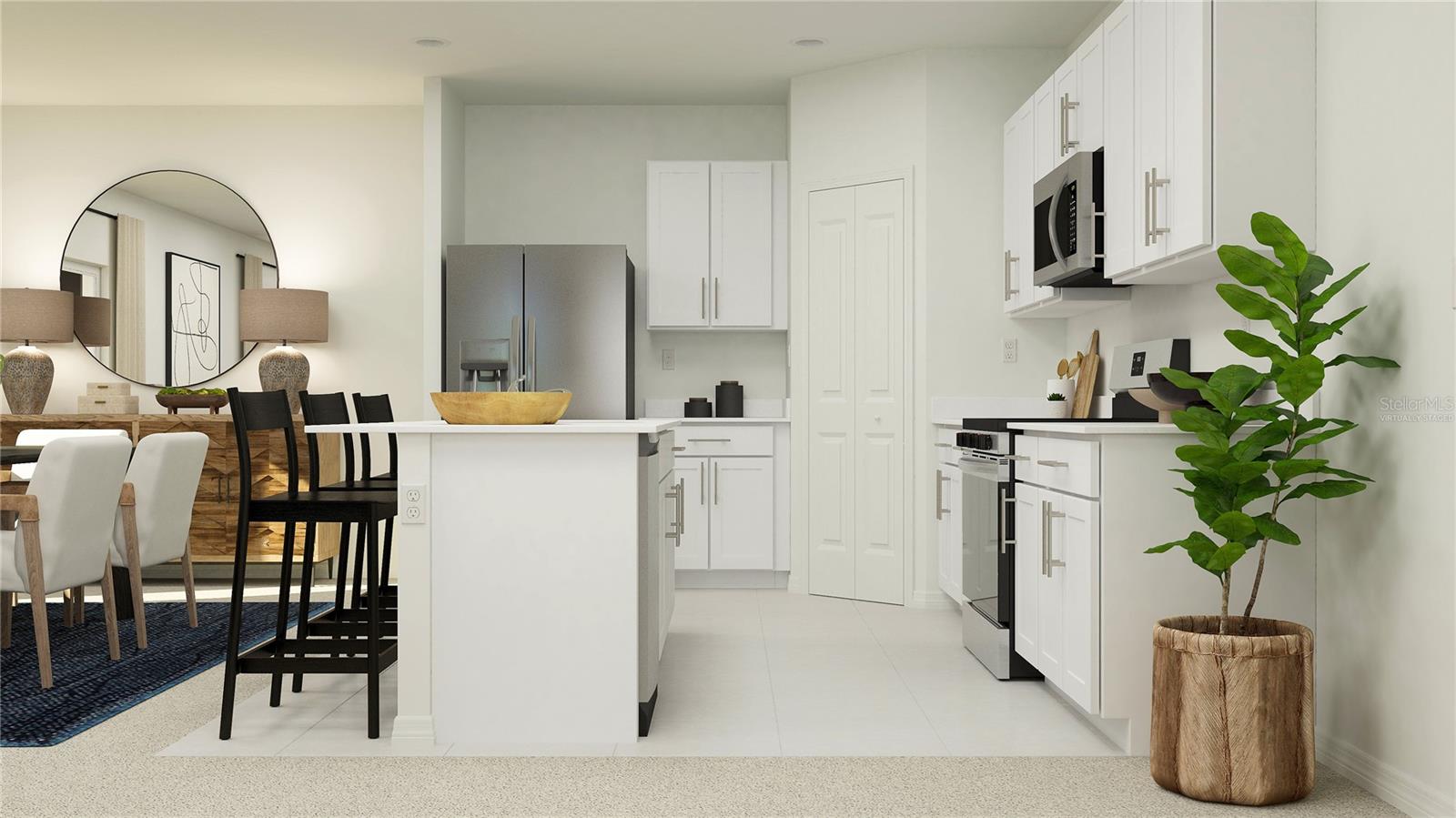 Image 3 of 28 For 2420 Bluestone Road