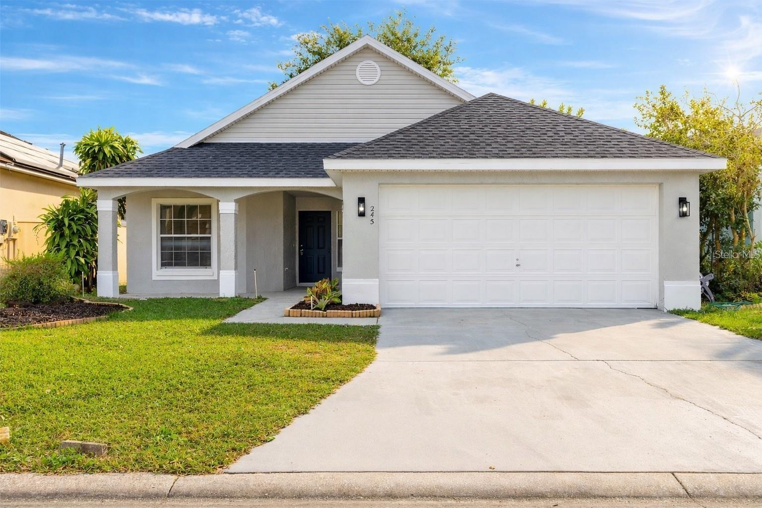 Details for 245 Hollingshead Loop, DAVENPORT, FL 33896