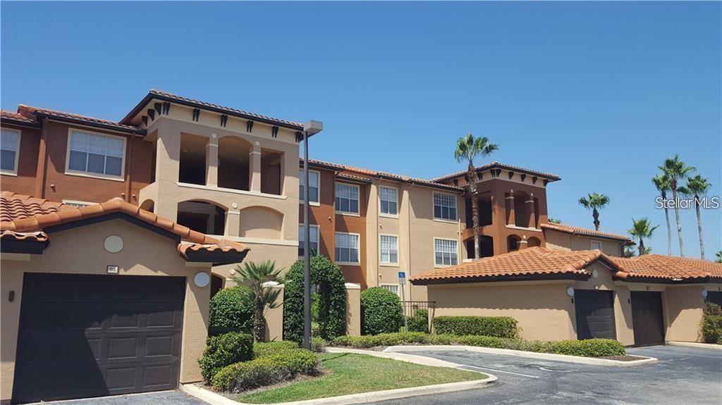 Details for 5554 Metrowest Boulevard 4-201, ORLANDO, FL 32811