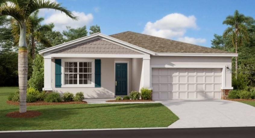 Details for 3037 Chicago Avenue, HAINES CITY, FL 33844