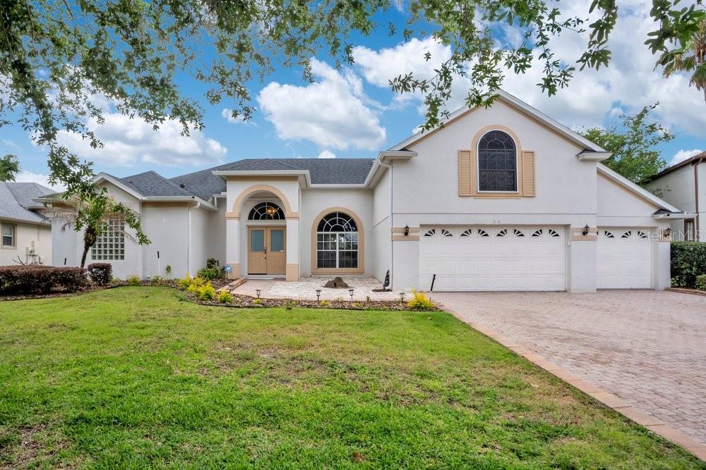 Details for 8618 Terrace Pines Court, ORLANDO, FL 32836