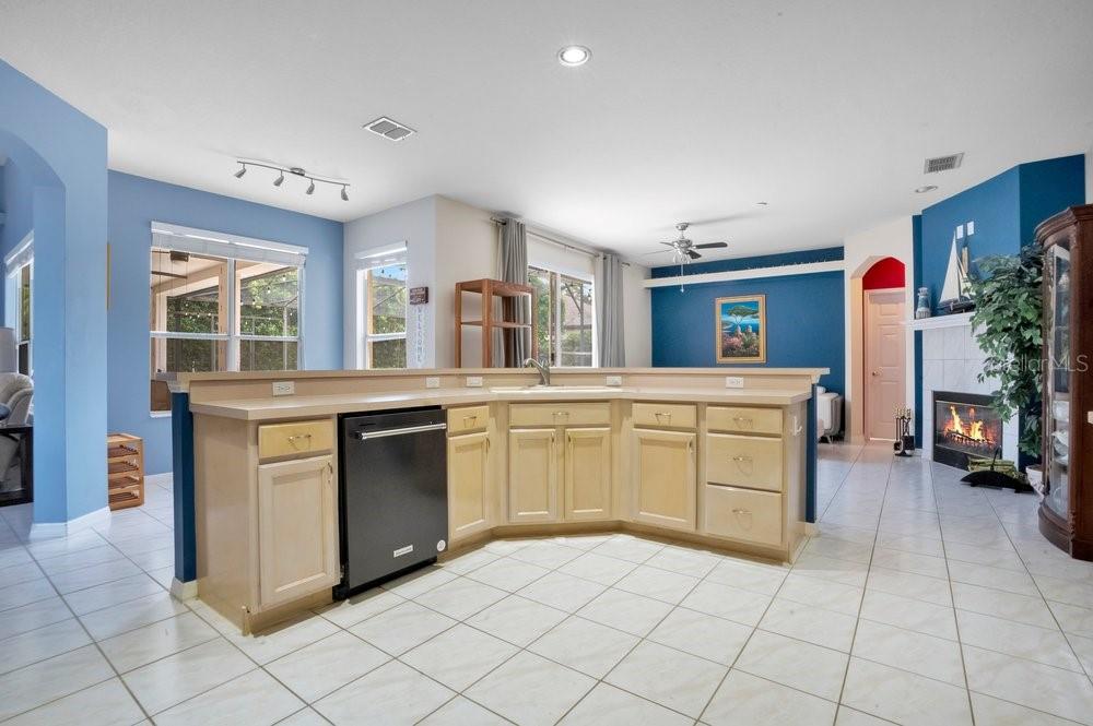 Image 10 of 43 For 8618 Terrace Pines Court