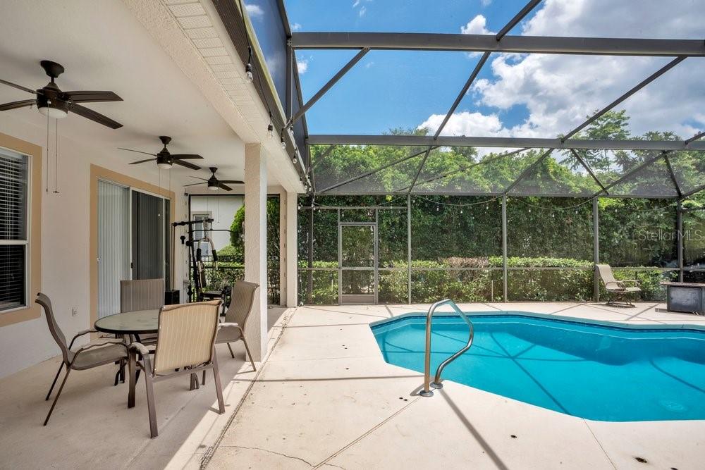 Image 29 of 43 For 8618 Terrace Pines Court
