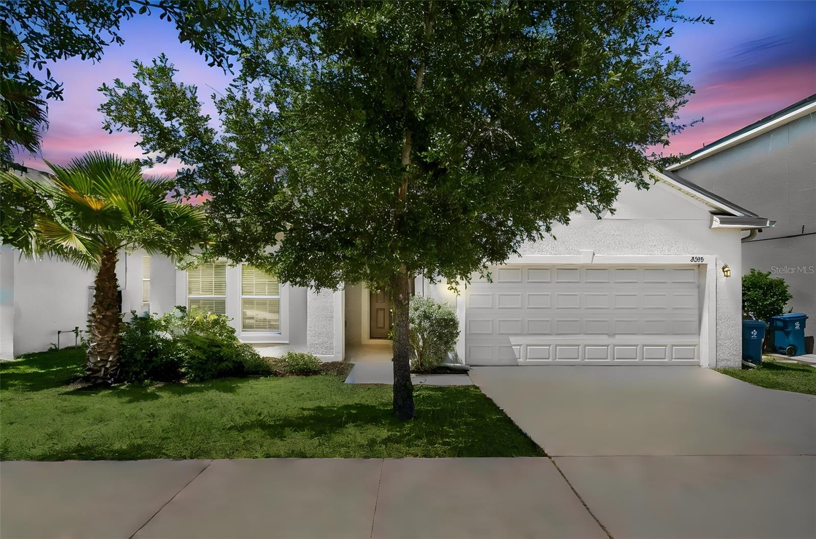 Details for 2100 Nighthawk Drive, HAINES CITY, FL 33844