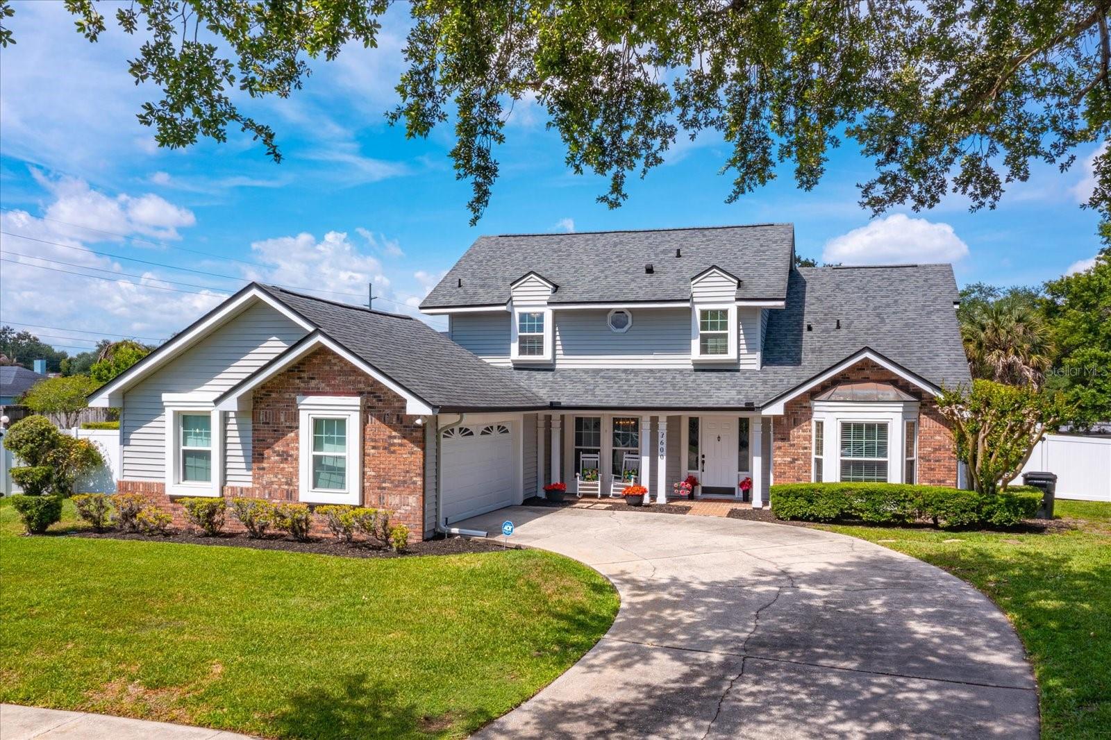 Details for 3600 Aughton Court, ORLANDO, FL 32812