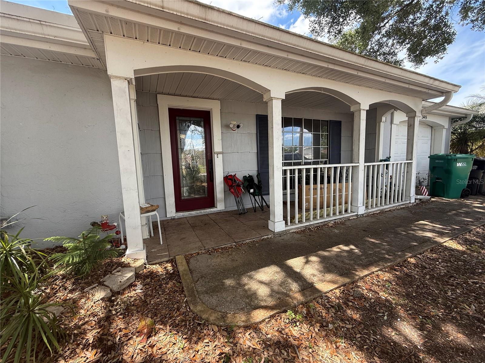 Image 2 of 13 For 3415 Overland Drive