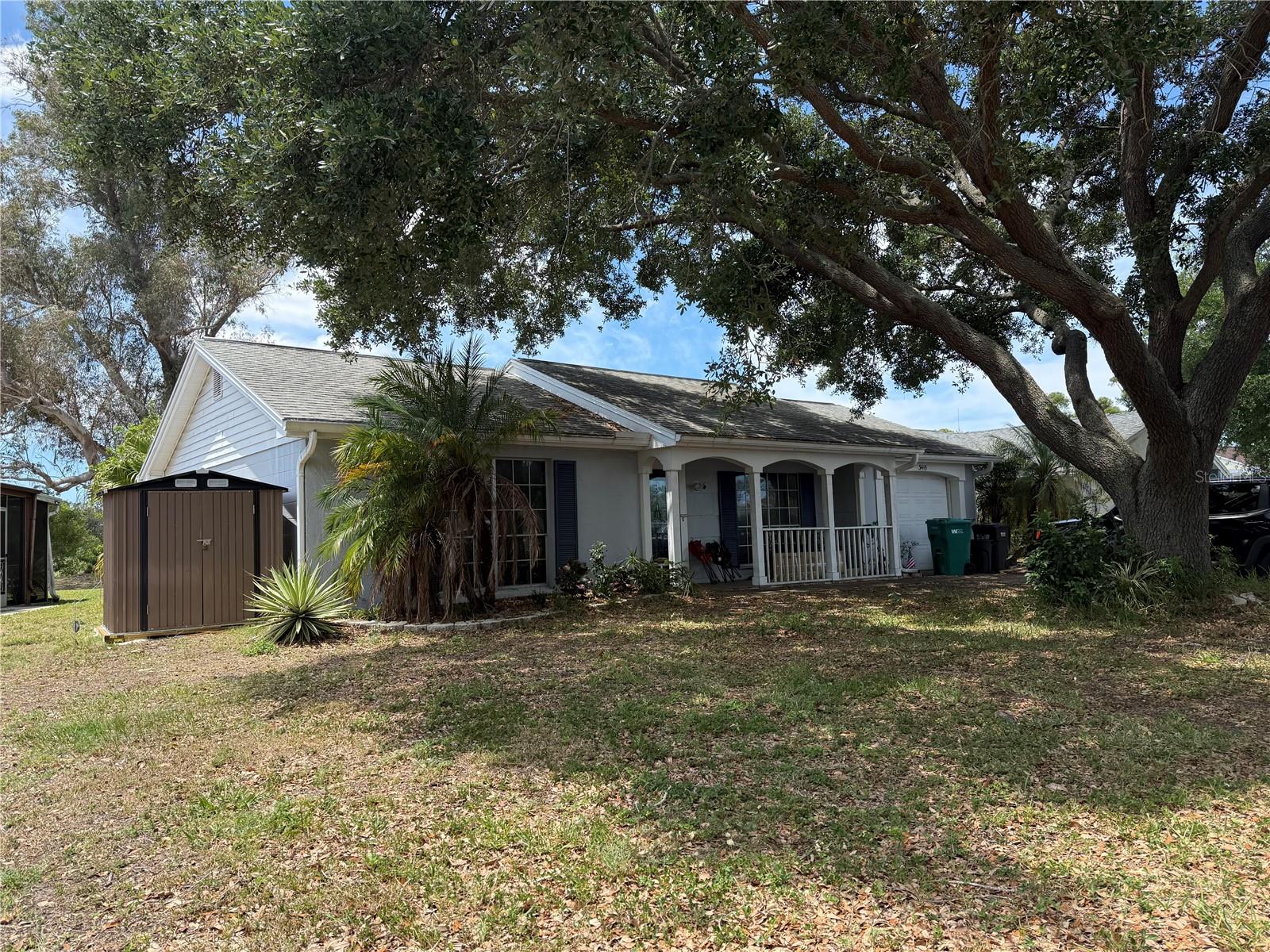 Image 3 of 13 For 3415 Overland Drive