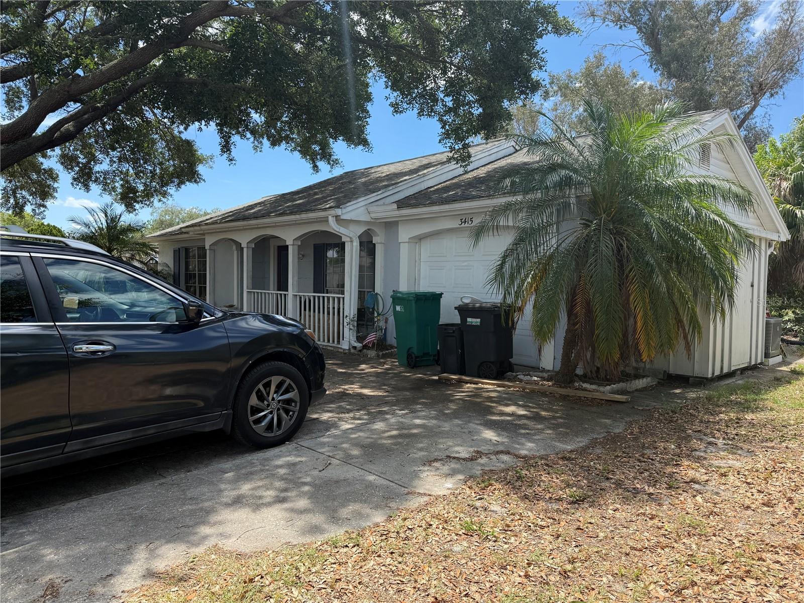 Image 4 of 13 For 3415 Overland Drive
