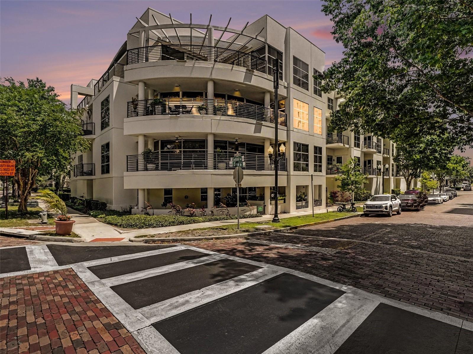 Details for 1 Eola Drive 1, ORLANDO, FL 32801