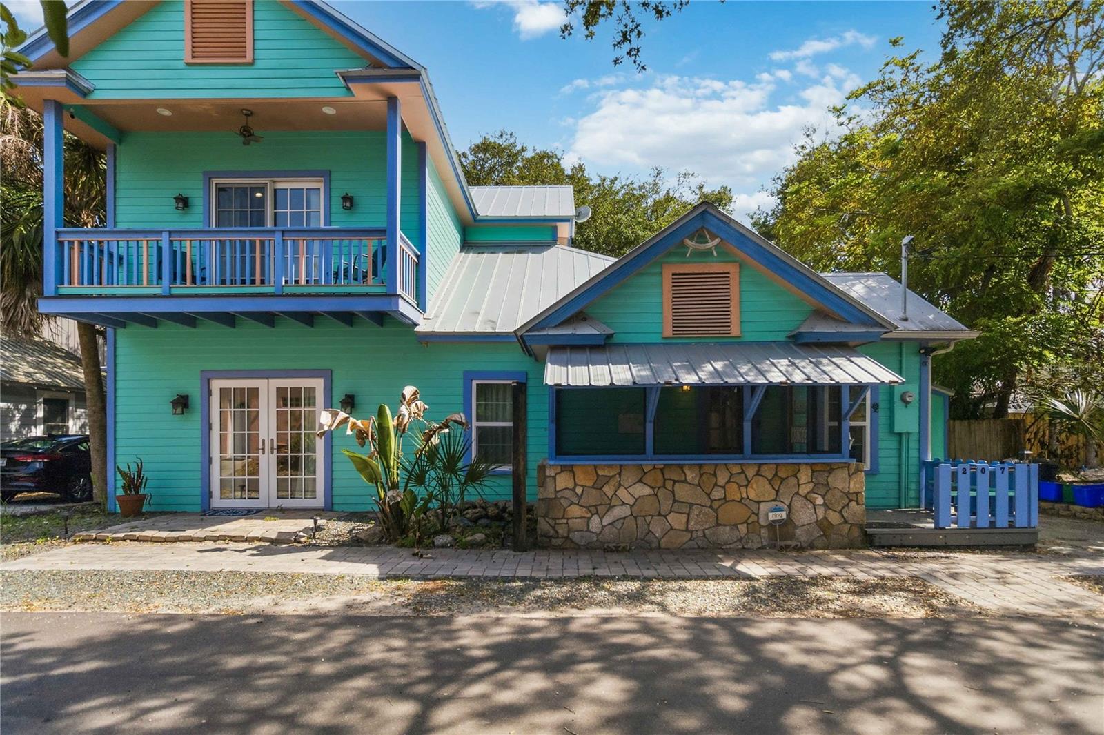 Details for 207 Esther Street, NEW SMYRNA BEACH, FL 32169