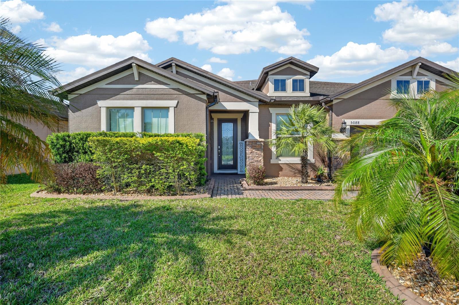 Details for 5088 Hartwell Court, ST CLOUD, FL 34771