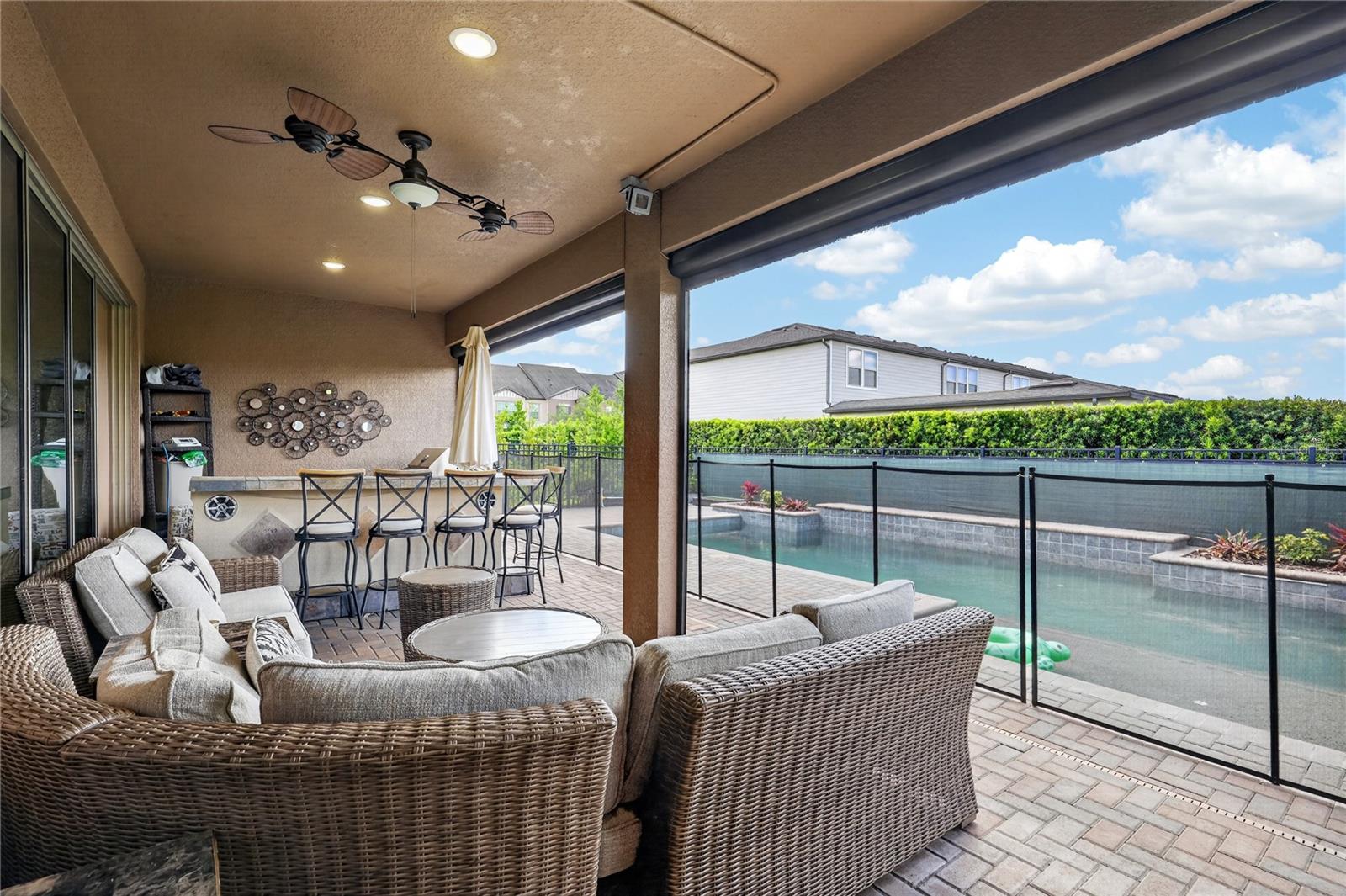 Image 38 of 47 For 5088 Hartwell Court