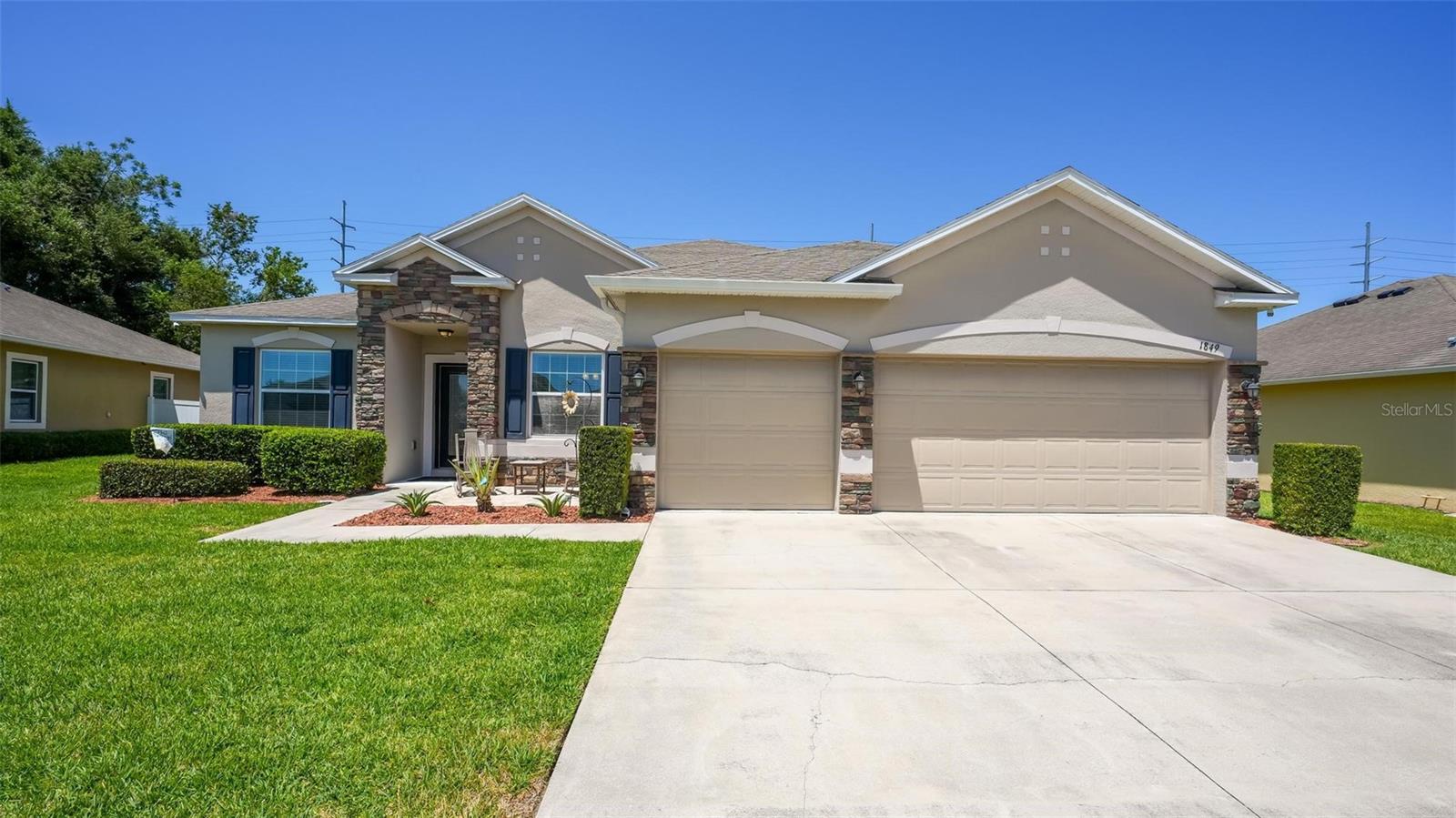 Image 3 of 75 For 1849 Dunn Cove Drive
