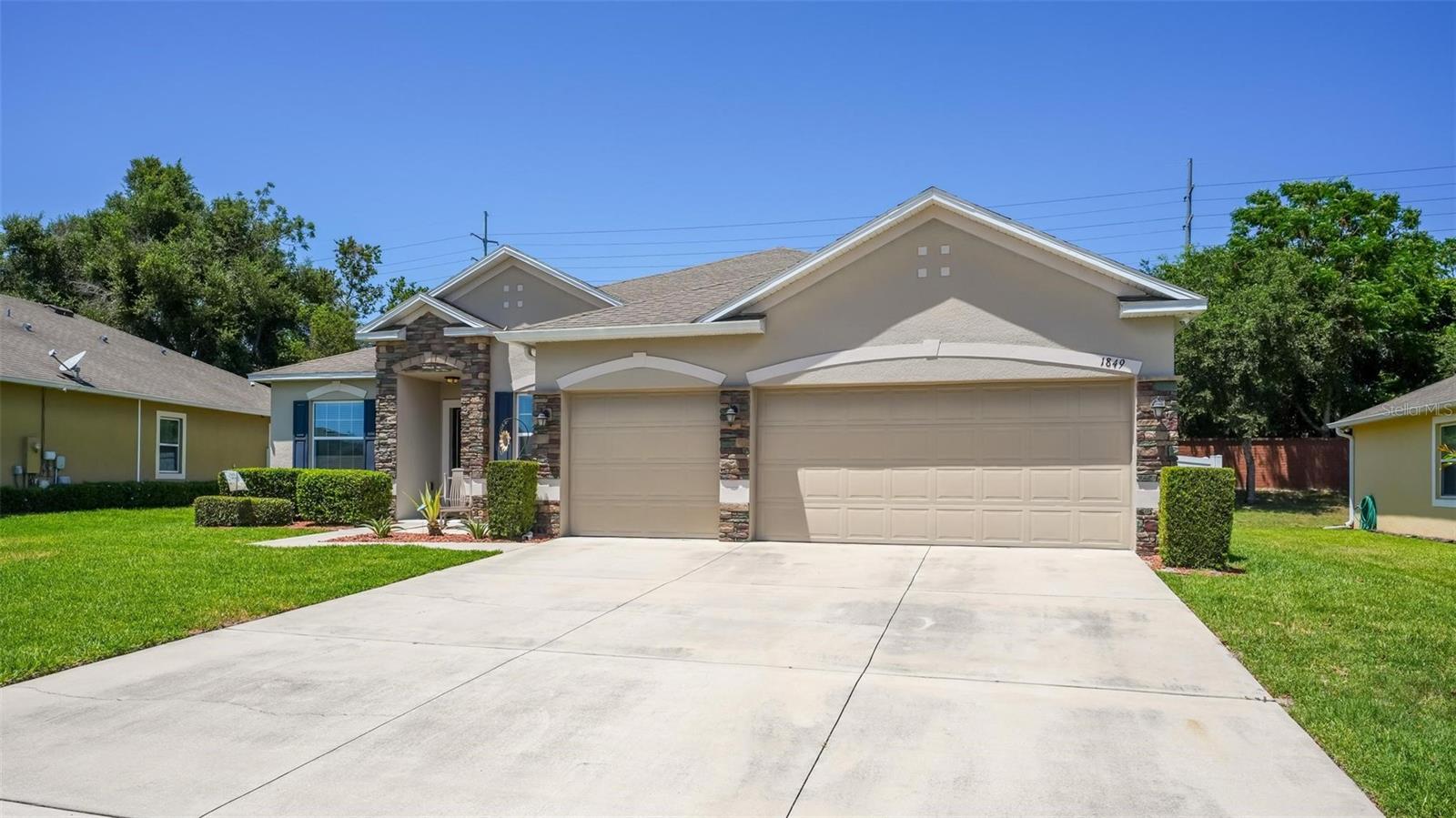 Image 4 of 75 For 1849 Dunn Cove Drive
