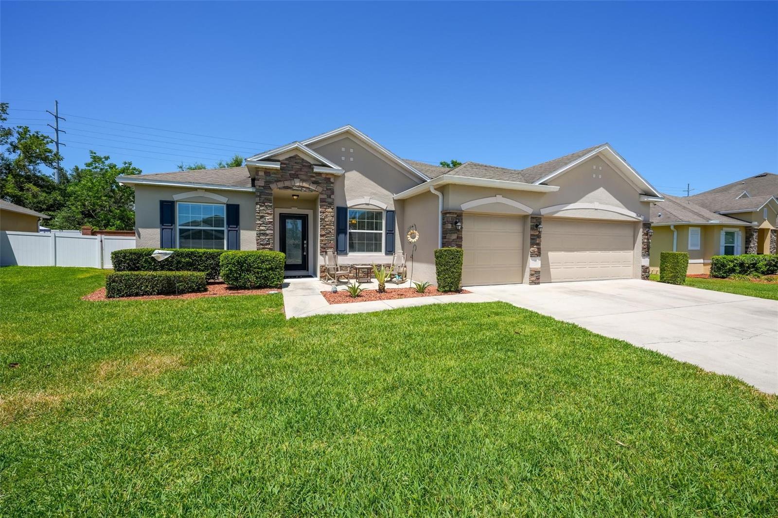 Image 5 of 75 For 1849 Dunn Cove Drive