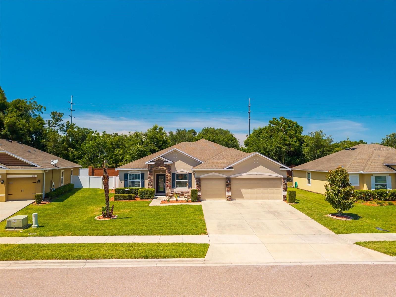 Image 70 of 75 For 1849 Dunn Cove Drive